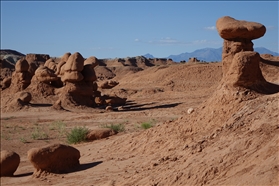 Goblin Valley